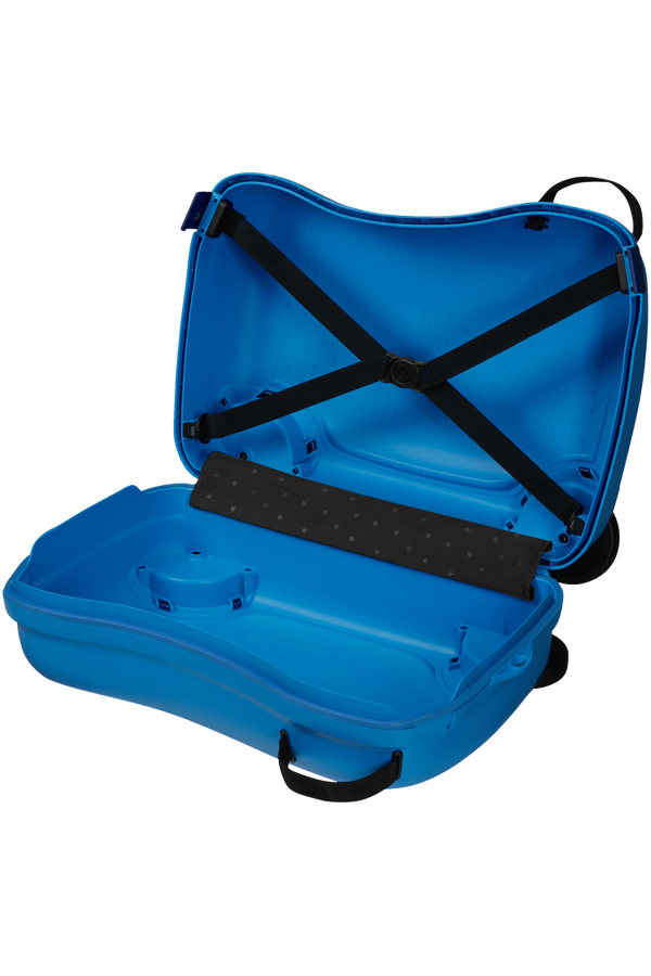 Dream2go Disney Trolley mit 4 Rollen Samsonite Deutschland