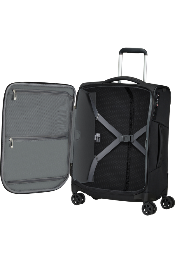 Respark Trolley mit 4 Rollen 55cm