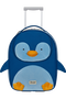Samsonite Happy Sammies Eco UPR. 45/16 PENGUIN PETER  Penguin Peter Samsonite Happy Sammies Eco UPR. 45/16 PENGUIN PETER  Penguin Peter