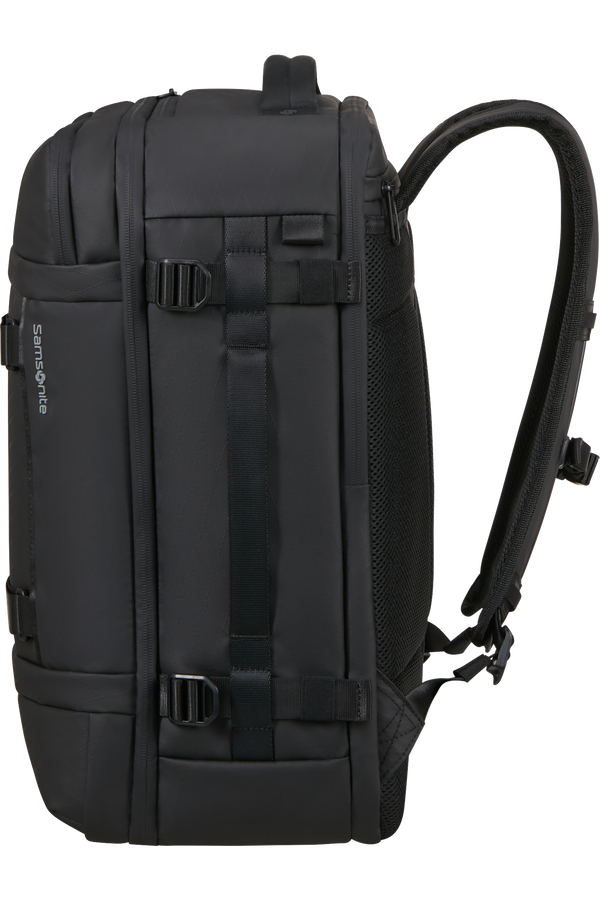 Samsonite Cabin Pack Underseat Backpack M  Schwarz