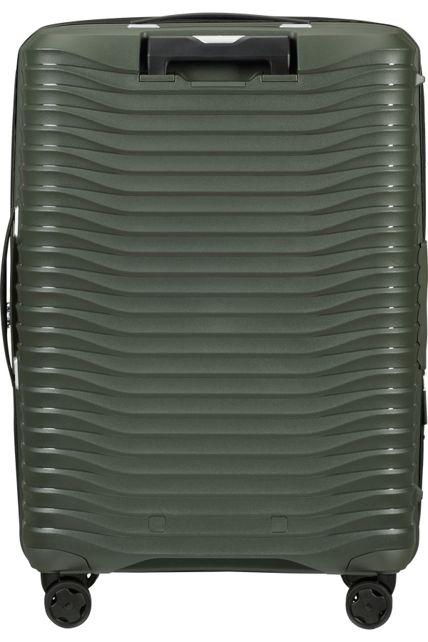 Samsonite Upscape SPINNER 68/25 EXP Climbing Ivy