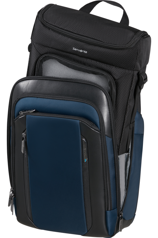 Samsonite Ta Revolution Travel Organizer  Schwarz