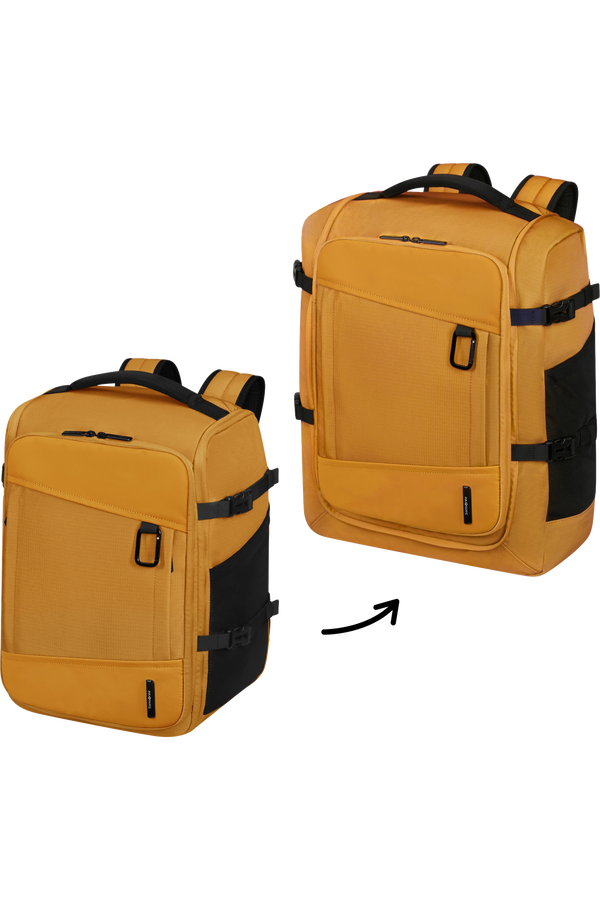 2FIT 2-in-1 Underseater - Rucksack