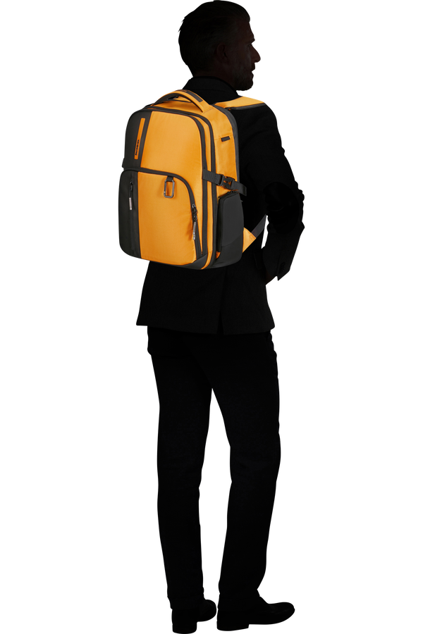 Biz2go Rucksack daytrip 15.6