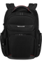 Samsonite Pro-Dlx 6 Backpack 3 Volume Expandable 15.6'  Schwarz