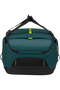 Samsonite Ecodiver DUFFLE S  Dark Teal/Lime