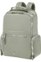 Samsonite Karissa Evo Round Backpack 15.6'  Sage green Samsonite Karissa Evo Round Backpack 15.6'  Sage green