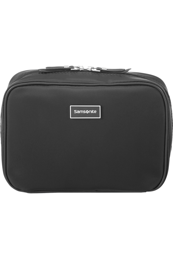 Samsonite Karissa Weekender Schwarz