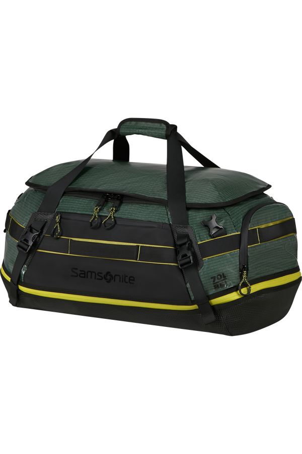 Samsonite Outtrax Duffle Expandable 70L/85L M  Forest Green