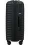 Samsonite Upscape Spinner Expandable Length 35cm 55cm  Schwarz