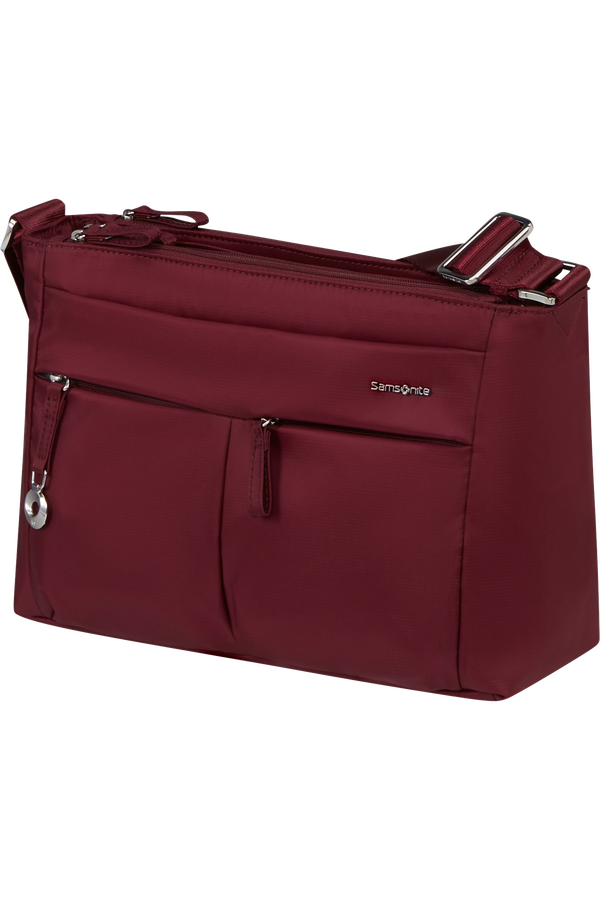 Move 5.0 Schultertasche