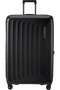 Samsonite Nuon Spinner Expandable 81cm  Matt Graphite