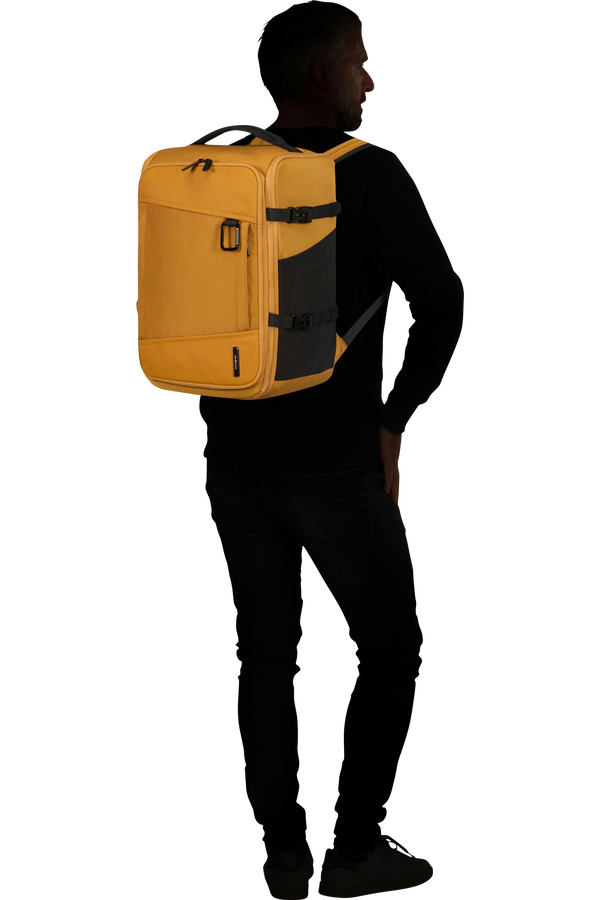 2FIT 2-in-1 Underseater - Rucksack