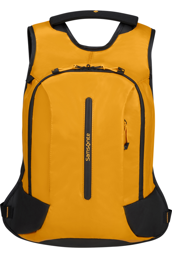 Samsonite backpack waterproof top