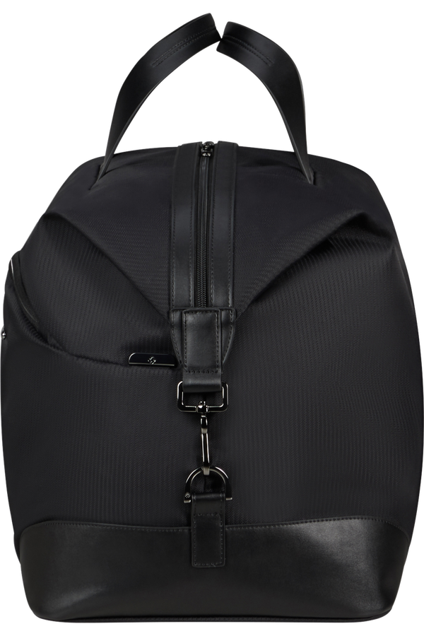 Samsonite leather duffle bag online