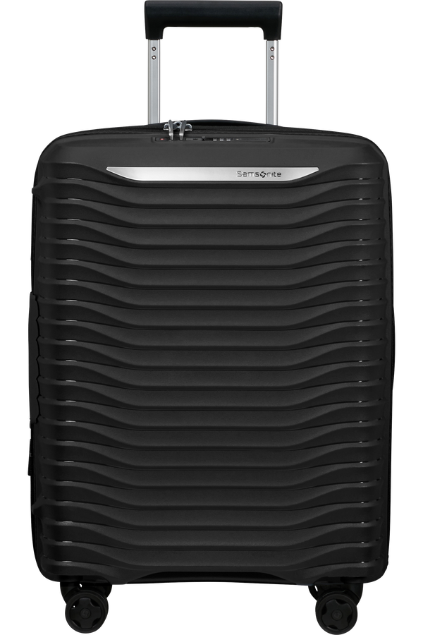 Samsonite Upscape Spinner 55/20 Exp 55cm  Schwarz