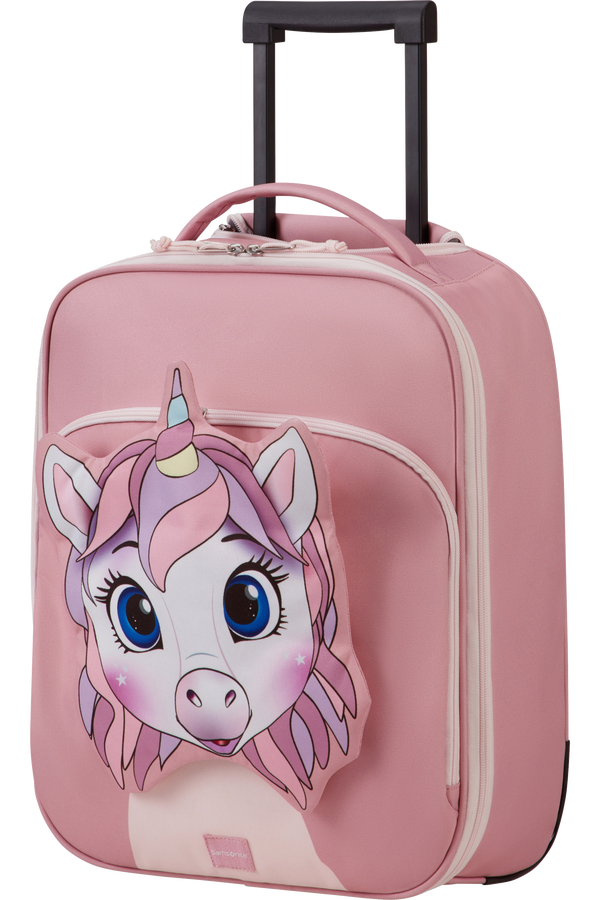 Sammies Trolley mit 2 Rollen 45cm