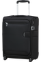 Samsonite Urbify Upright Underseater 45cm  Schwarz