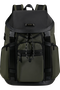 Samsonite Relyon Backpack M 15.6'' with flap  Grün