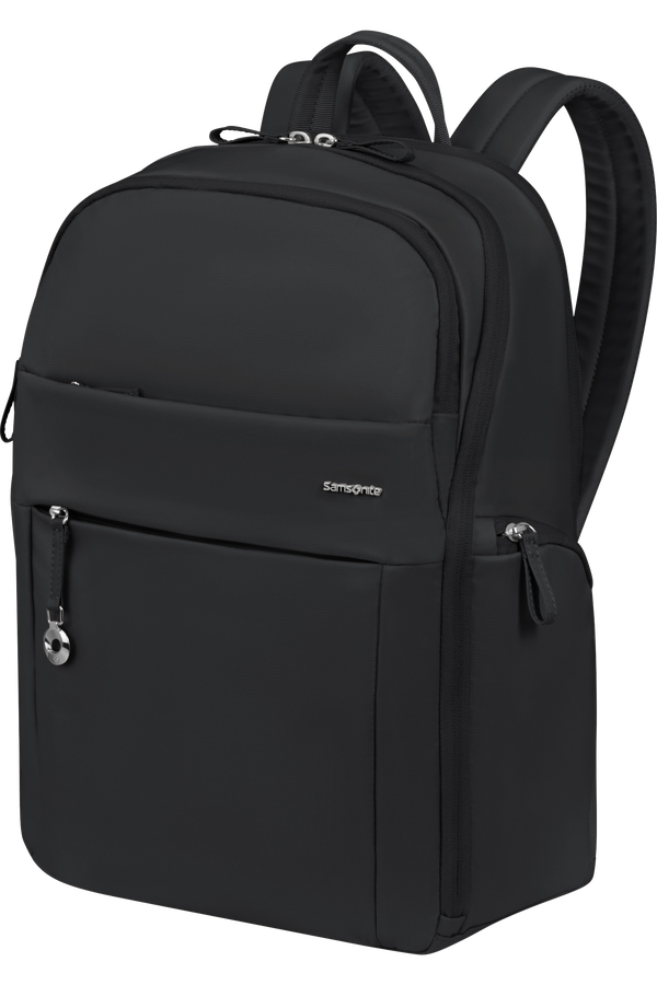 Samsonite Move 5.0 Backpack 14.1'  Schwarz Samsonite Move 5.0 Backpack 14.1'  Schwarz