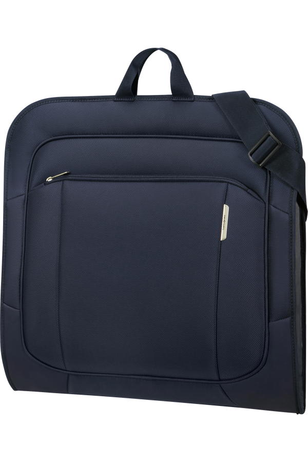 Samsonite Respark Garment Sleeve  Midnight Blue Samsonite Respark Garment Sleeve  Midnight Blue