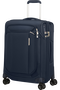 Samsonite Respark SPINNER 55/20 DF EXP  Midnight Blue Samsonite Respark SPINNER 55/20 DF EXP  Midnight Blue