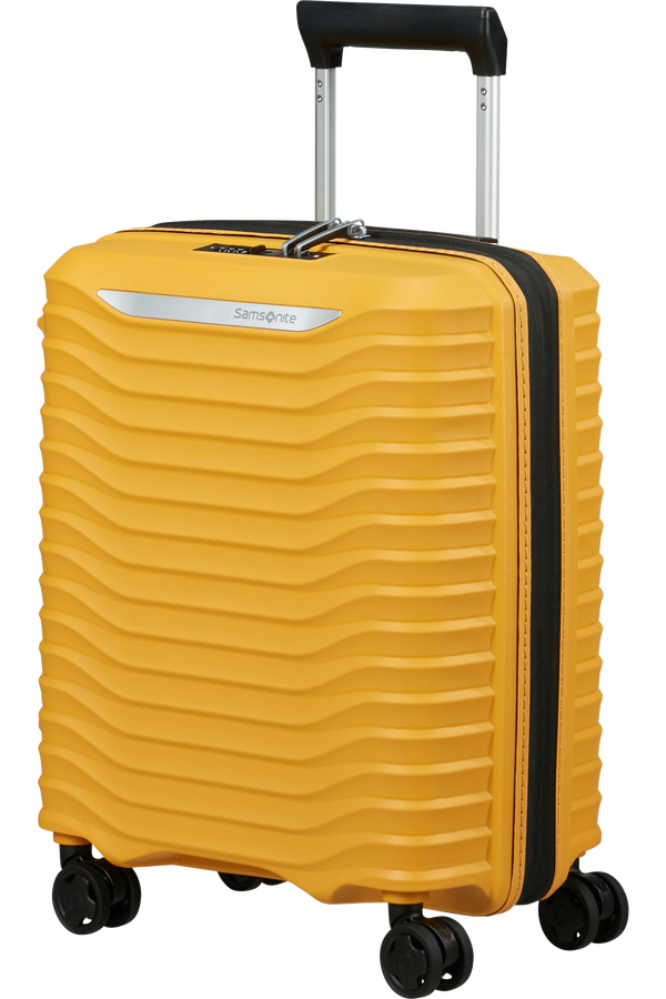 Samsonite Upscape Spinner Expandable Underseater 45cm  Gelb Samsonite Upscape Spinner Expandable Underseater 45cm  Gelb