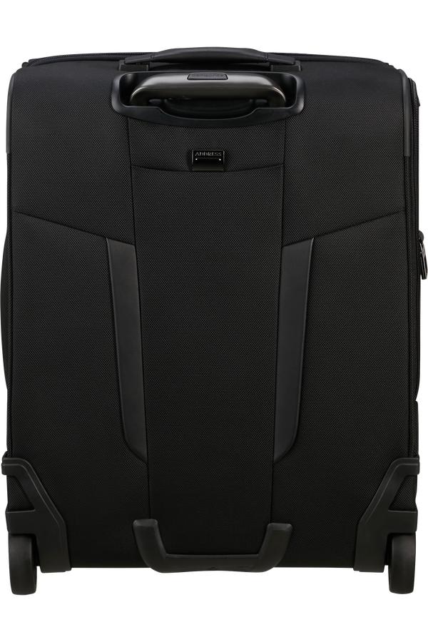 Samsonite Pro-DLX 6 Upright Expandable 55cm  Schwarz Samsonite Pro-DLX 6 Upright Expandable 55cm  Schwarz