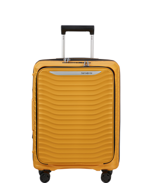 Upscape Trolley mit 4 Rollen erweiterbar 55cm 55 x 40 x 23/26 cm | 2.6 kg Upscape Trolley mit 4 Rollen erweiterbar 55cm 55 x 40 x 23/26 cm | 2.6 kg