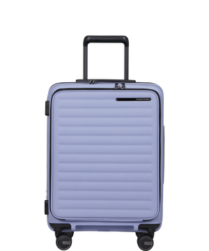 Restackd Trolley mit 4 Rollen erweiterbar 55cm 55 x 40 x 23/26 cm | 3.1 kg