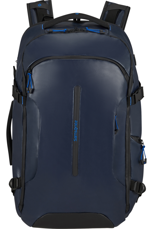 Blue travel bag online