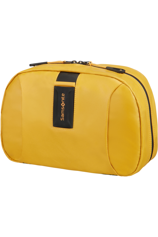 Samsonite Paradiver Light Toilet Kit Gelb Samsonite Paradiver Light Toilet Kit Gelb