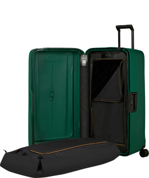 Essens Trunk mit 4 Rollen 80cm 80 x 43 x 37 cm | 4.5 kg