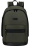 Samsonite Relyon Backpack S 14.1''  Grün Samsonite Relyon Backpack S 14.1''  Grün