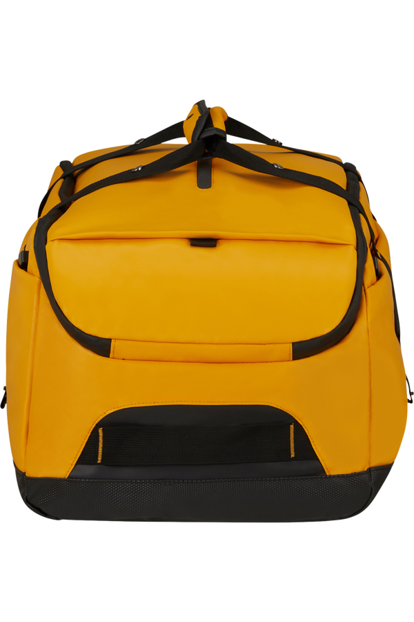 Samsonite Ecodiver DUFFLE M  Gelb