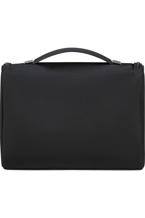 Samsonite Attrix Toilet Kit Hanging Toilet Kit  Anthrazit