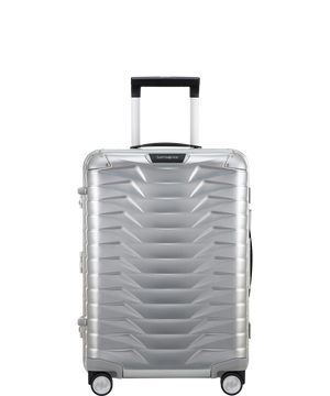 Proxis Alu Trolley mit 4 Rollen 55cm 55 x 40 x 23 cm | 5.2 kg