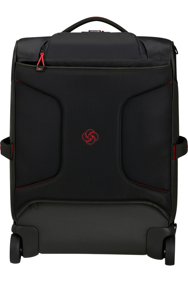 Ecodiver Reisetasche mit Rollen 55cm rucksack | Samsonite Deutschland | Reisetaschen