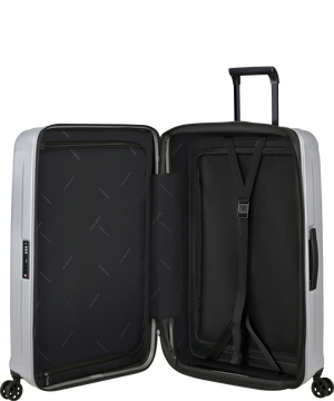 Nuon Trolley mit 4 Rollen erweiterbar 81cm 81 x 53 x 31/34 cm | 3.9 kg Nuon Trolley mit 4 Rollen erweiterbar 81cm 81 x 53 x 31/34 cm | 3.9 kg