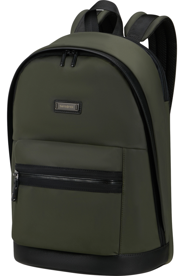 Samsonite Relyon Backpack S 14.1''  Grün Samsonite Relyon Backpack S 14.1''  Grün