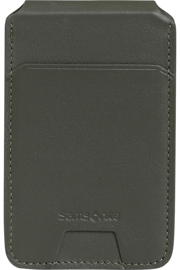 Prismix Slg MagSafe magnetischer Kartenhalter