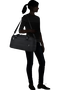 Samsonite Urbify Duffle Bag S  Schwarz Samsonite Urbify Duffle Bag S  Schwarz