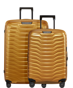 Samsonite suitcase sets 2025