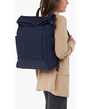 Essentis Rucksack 15.6" 44.5/58 x 31 x 16 cm | 1 kg