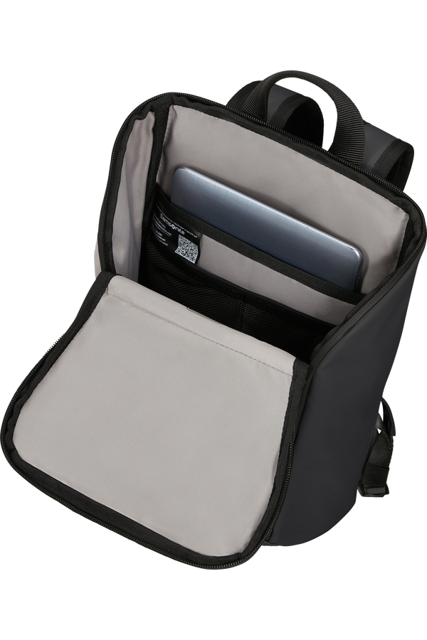 Samsonite Glam-Go Daily Backpack  Schwarz