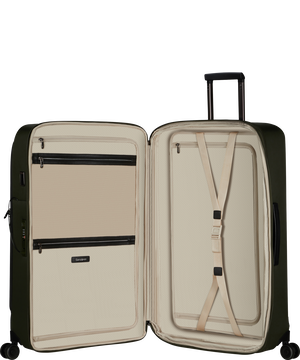 Splendix Trolley mit 4 Rollen 79cm 79 x 48 x 30/34 cm | 5 kg Splendix Trolley mit 4 Rollen 79cm 79 x 48 x 30/34 cm | 5 kg