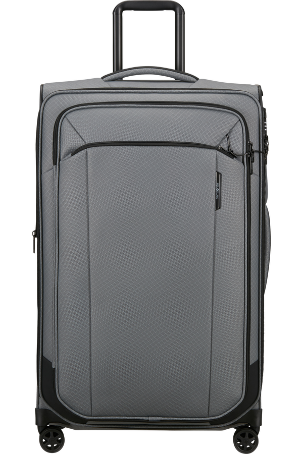 Respark Trolley mit 4 Rollen erweiterbar 79cm