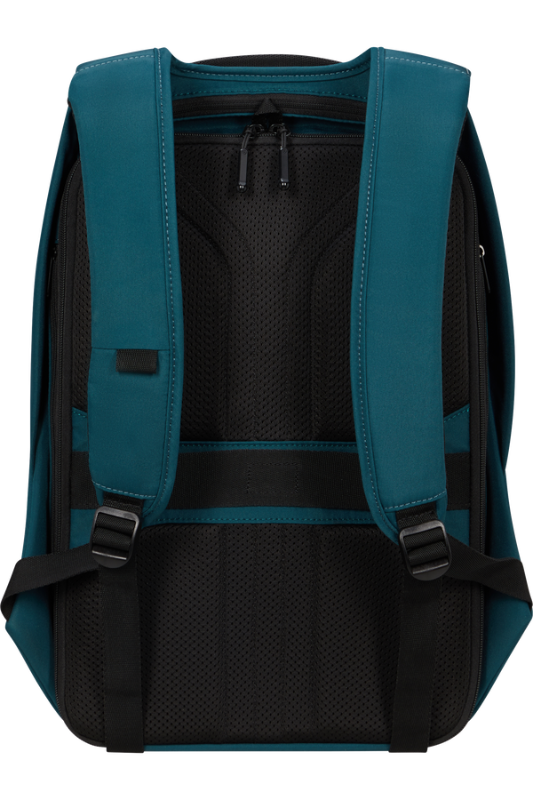Samsonite security backpack discount