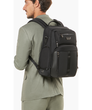 Urban-Eye Rucksack 15.6" 43 x 30 x 20 cm | 1.2 kg