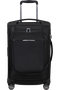 Samsonite Re-Lite Spinner Expandable Lenght 35cm 55cm  Schwarz